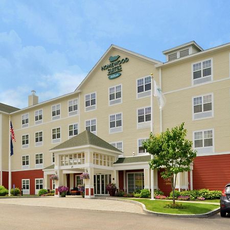 Homewood Suites By Hilton Dover Eksteriør bilde