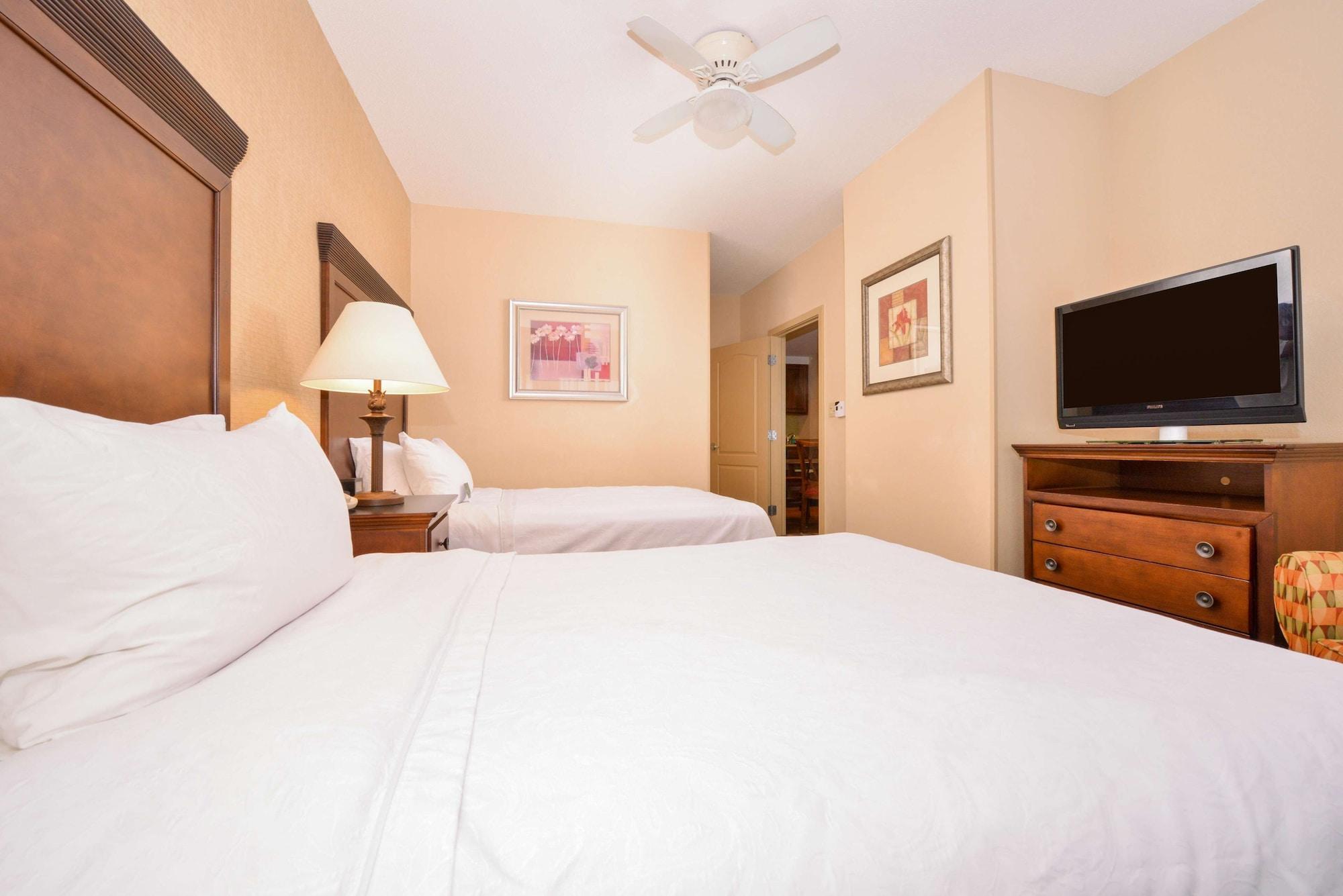 Homewood Suites By Hilton Dover Eksteriør bilde