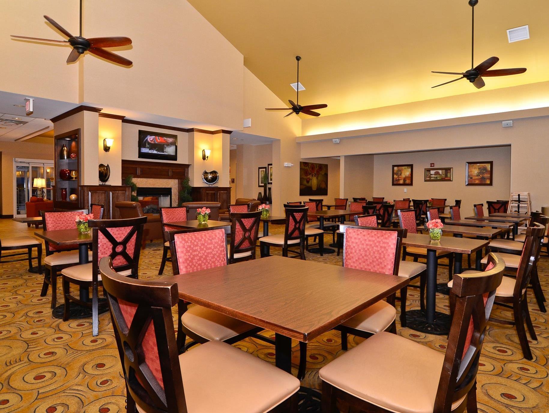 Homewood Suites By Hilton Dover Eksteriør bilde