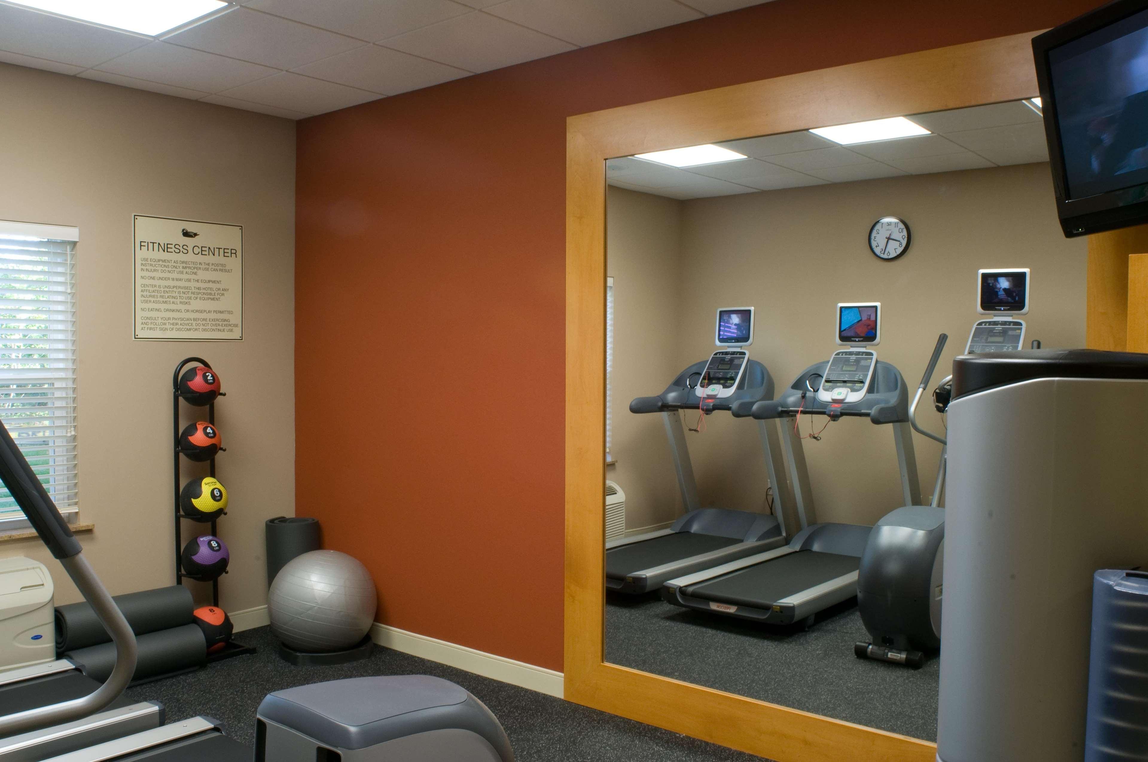 Homewood Suites By Hilton Dover Fasiliteter bilde