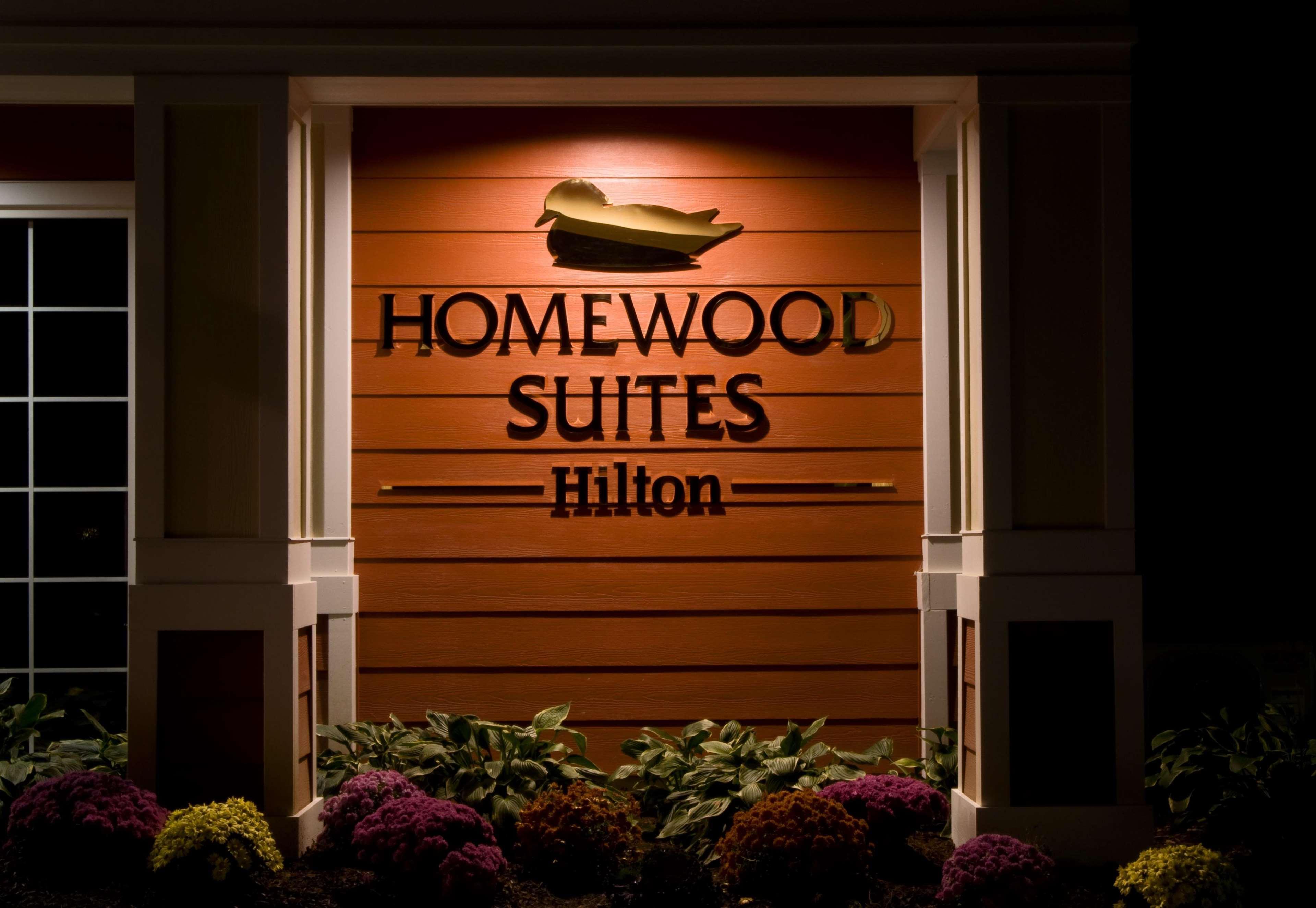Homewood Suites By Hilton Dover Eksteriør bilde