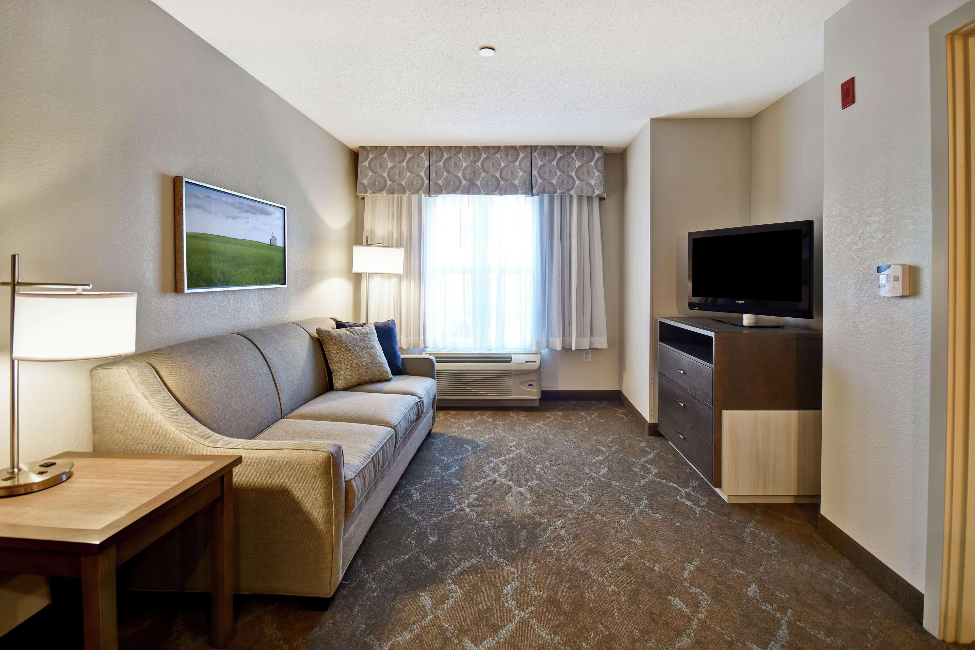 Homewood Suites By Hilton Dover Eksteriør bilde