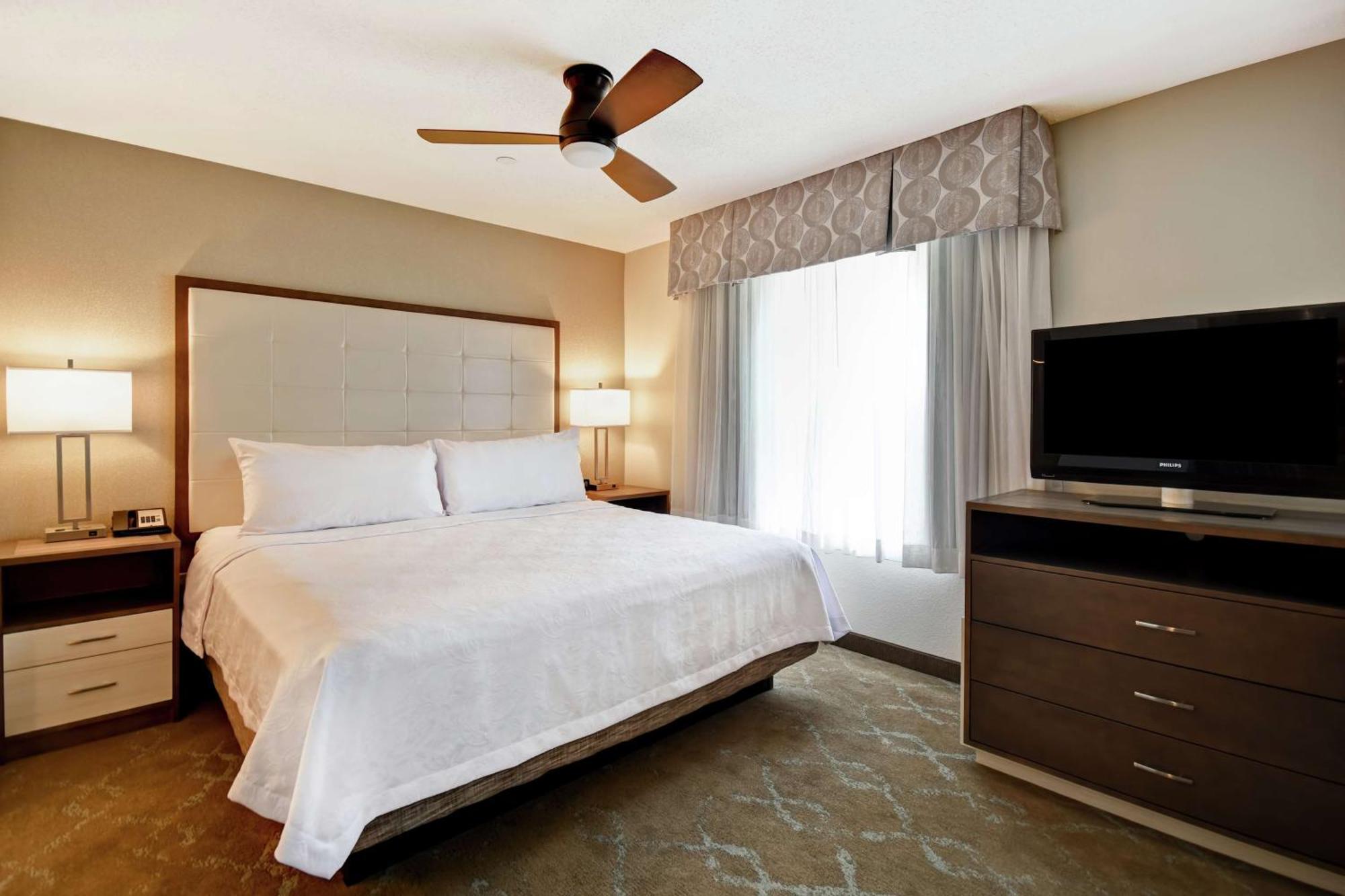 Homewood Suites By Hilton Dover Eksteriør bilde
