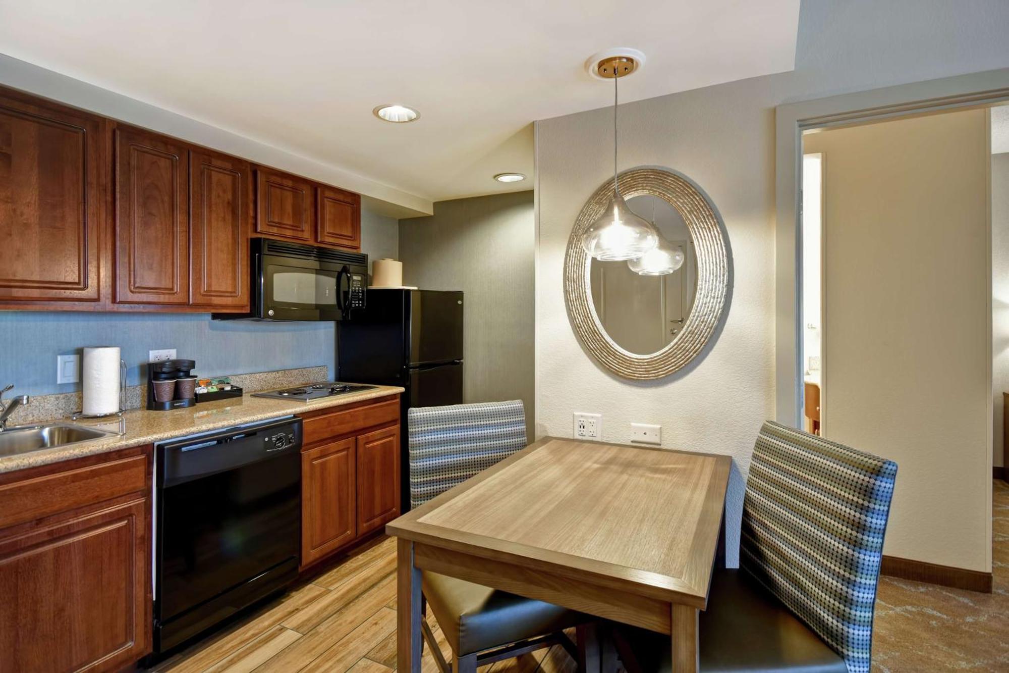 Homewood Suites By Hilton Dover Eksteriør bilde