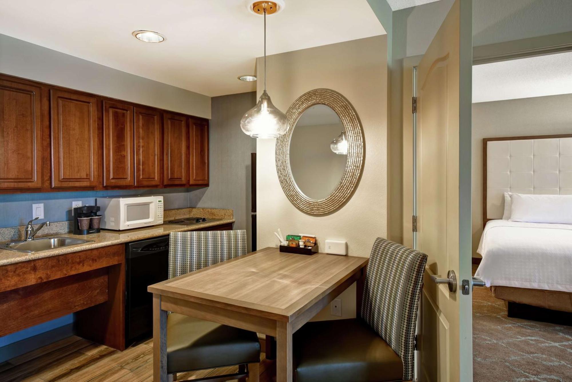 Homewood Suites By Hilton Dover Eksteriør bilde