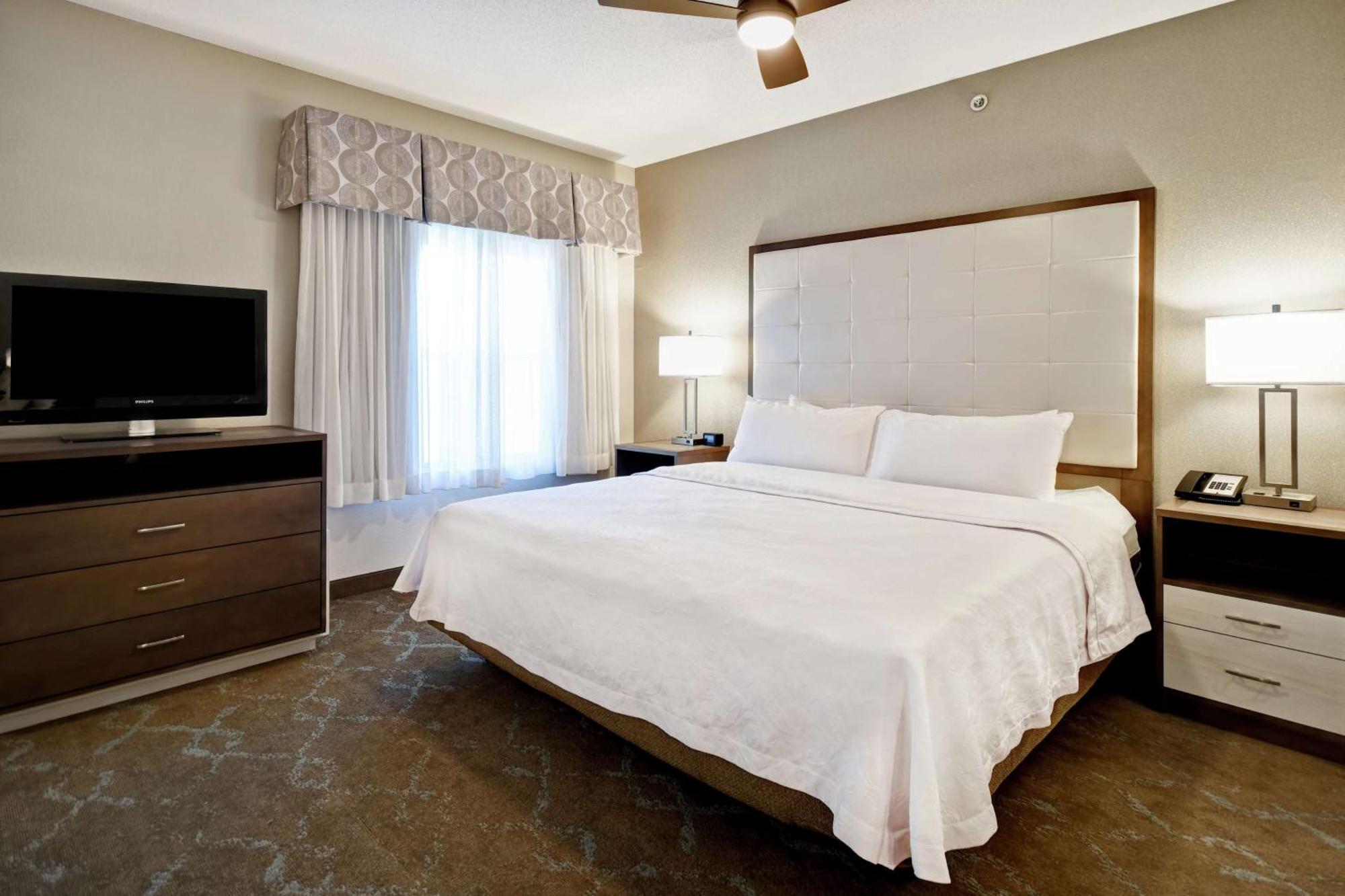 Homewood Suites By Hilton Dover Eksteriør bilde