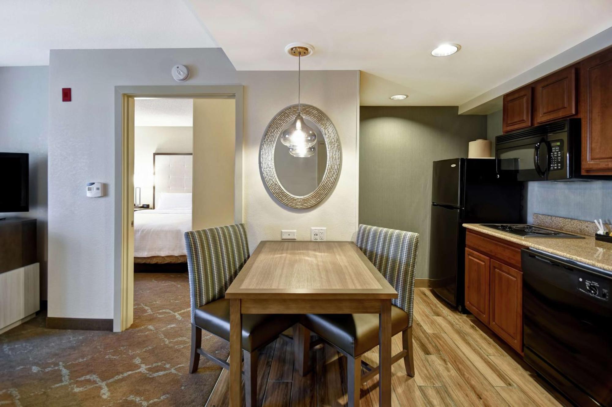 Homewood Suites By Hilton Dover Eksteriør bilde