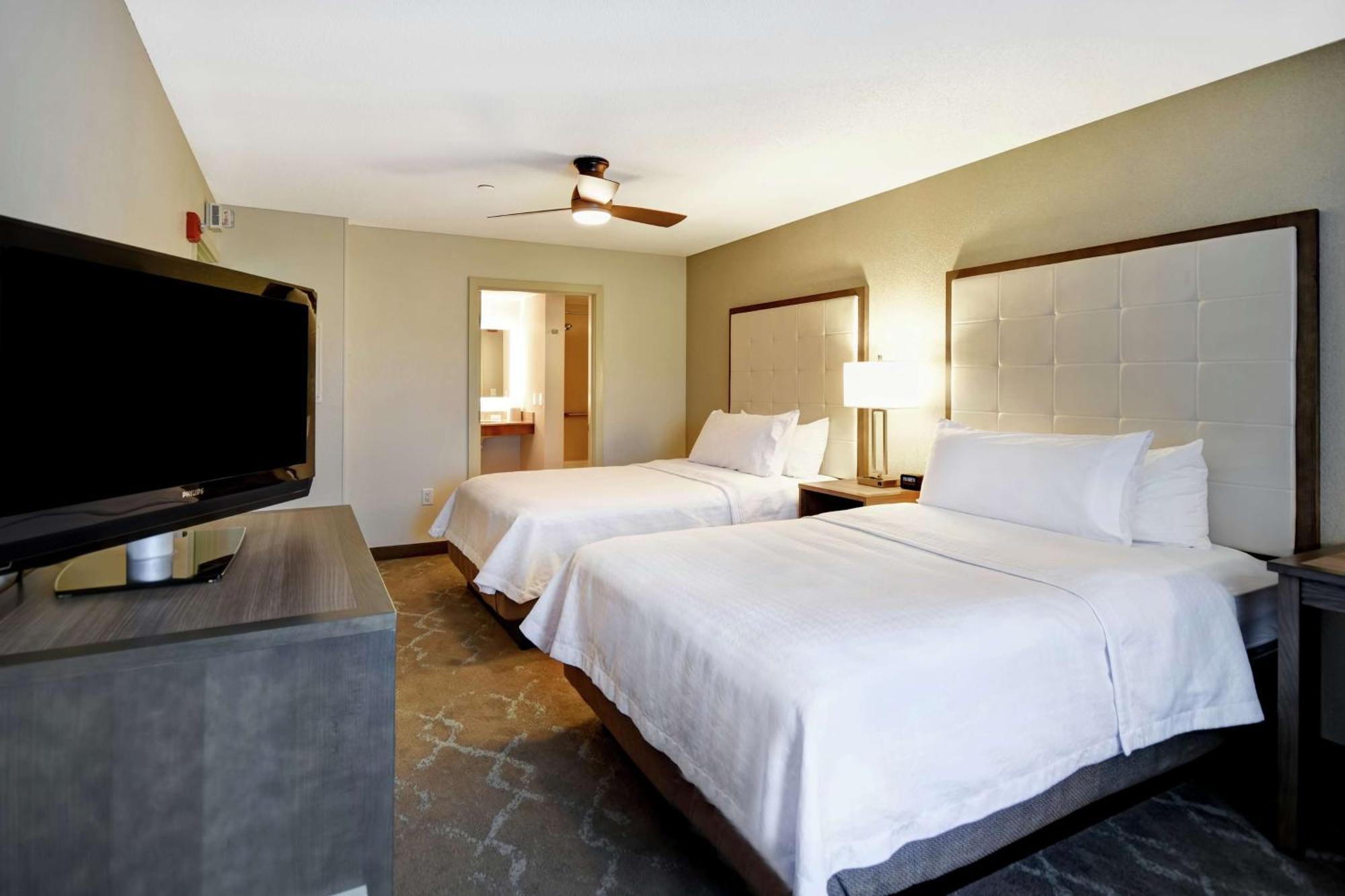 Homewood Suites By Hilton Dover Eksteriør bilde