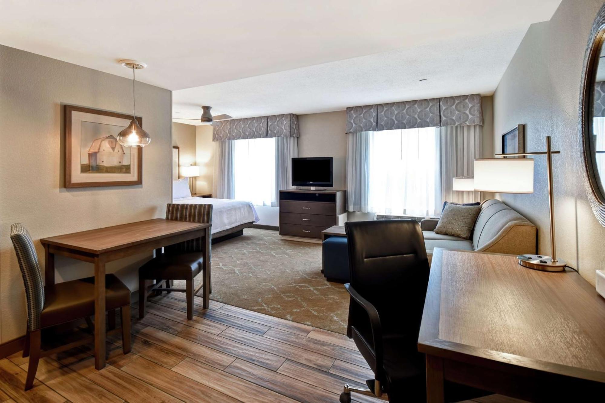 Homewood Suites By Hilton Dover Eksteriør bilde
