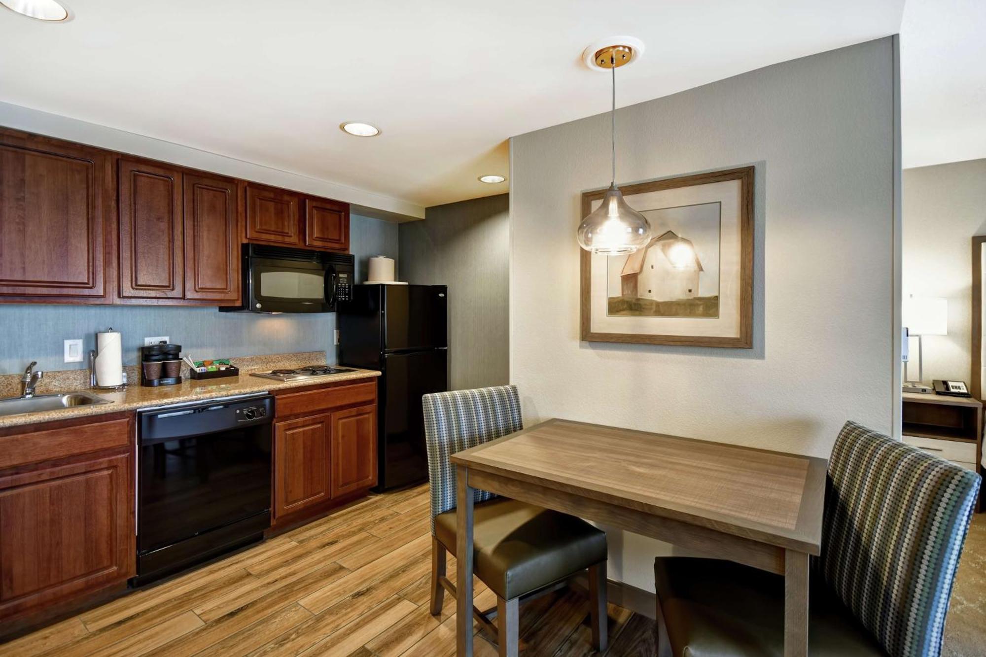 Homewood Suites By Hilton Dover Eksteriør bilde