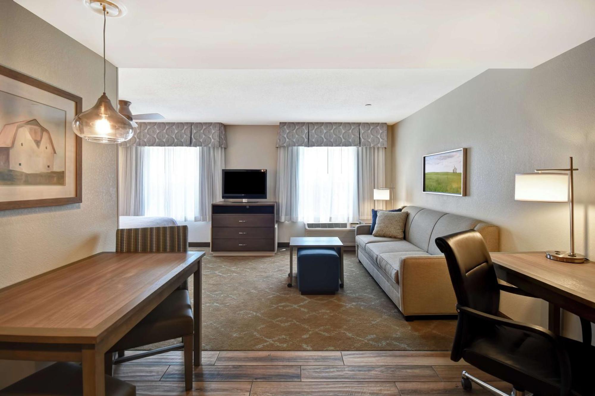 Homewood Suites By Hilton Dover Eksteriør bilde