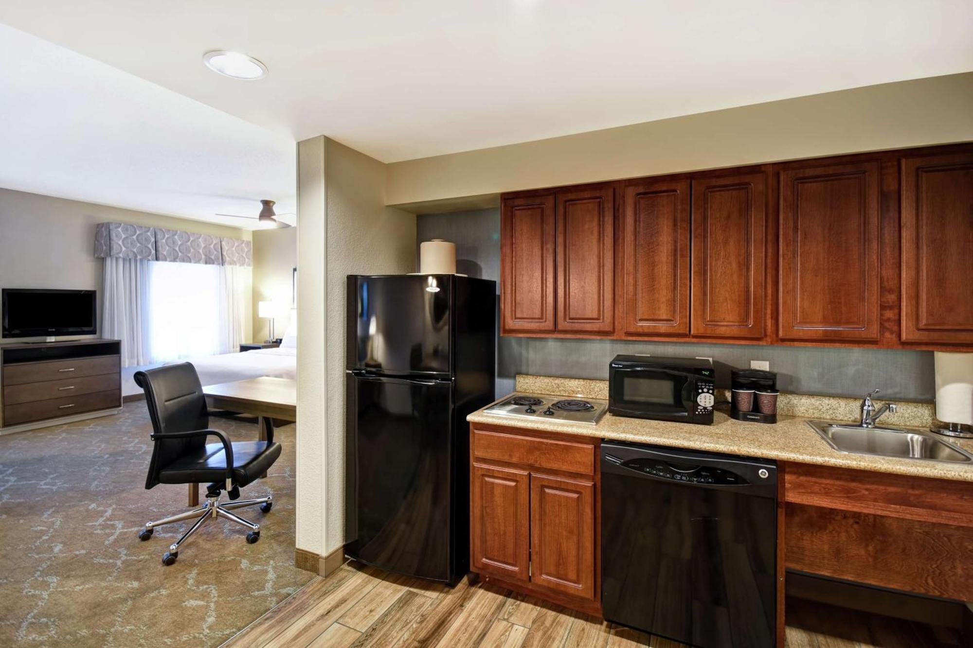 Homewood Suites By Hilton Dover Eksteriør bilde