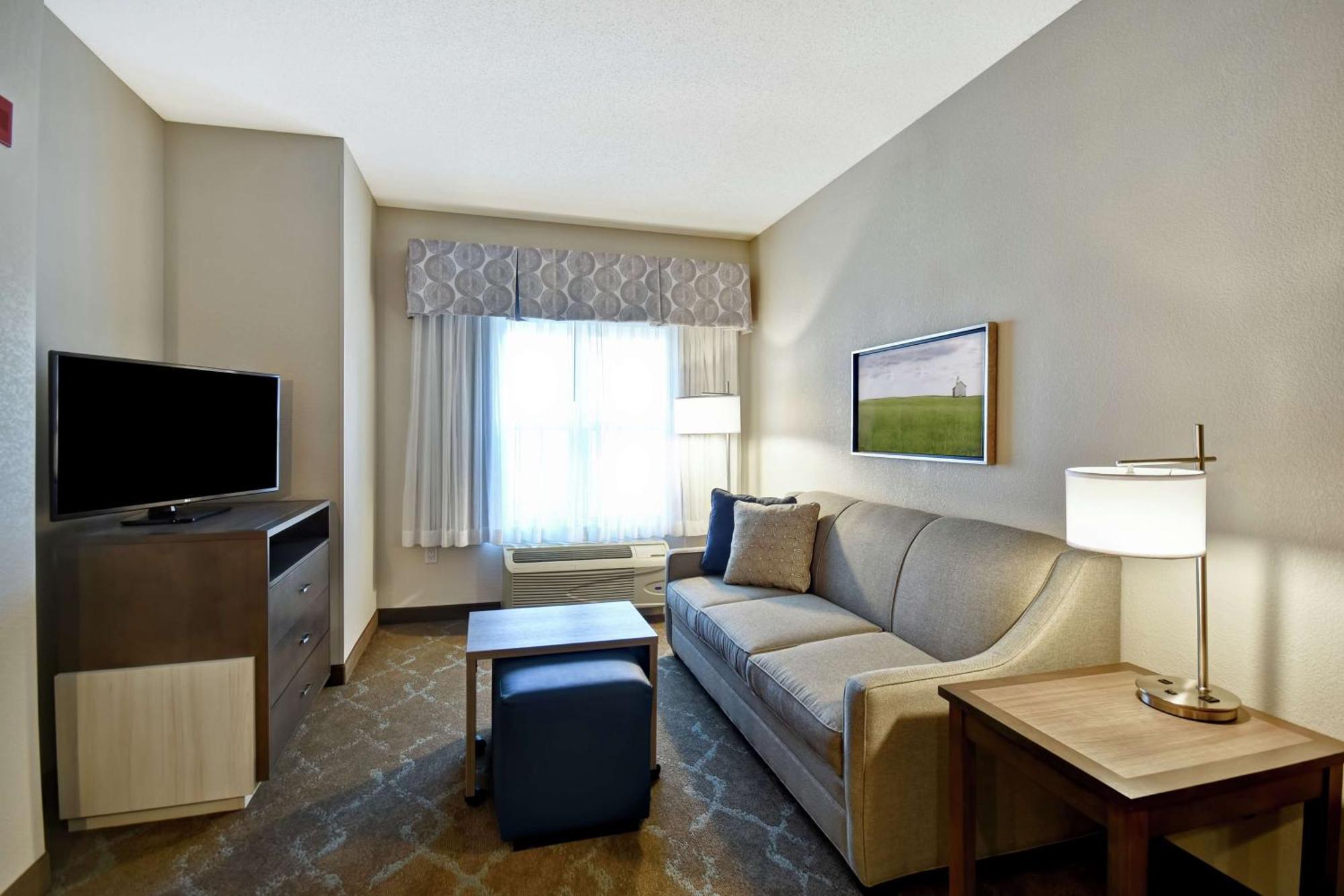 Homewood Suites By Hilton Dover Eksteriør bilde