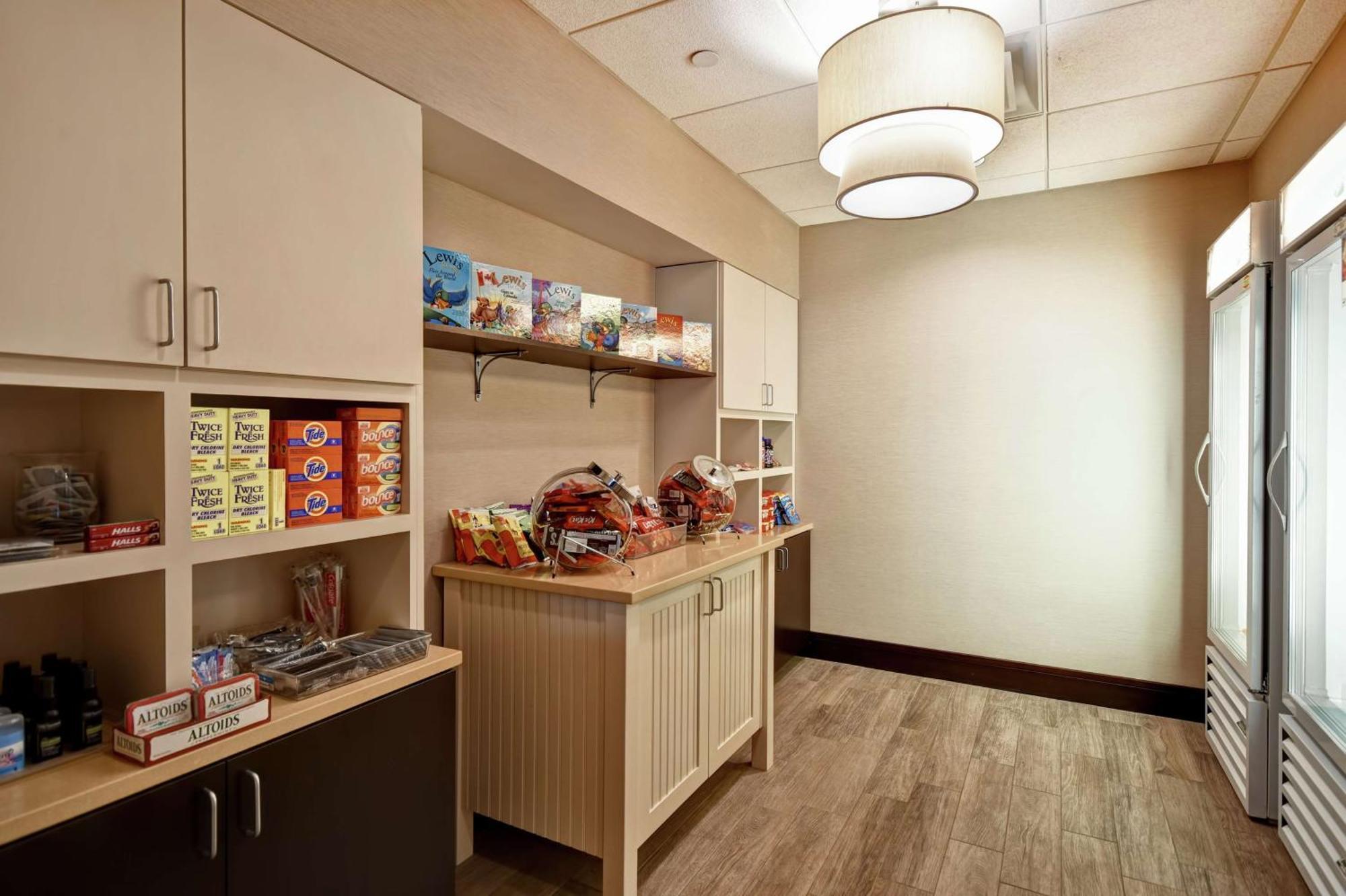 Homewood Suites By Hilton Dover Eksteriør bilde