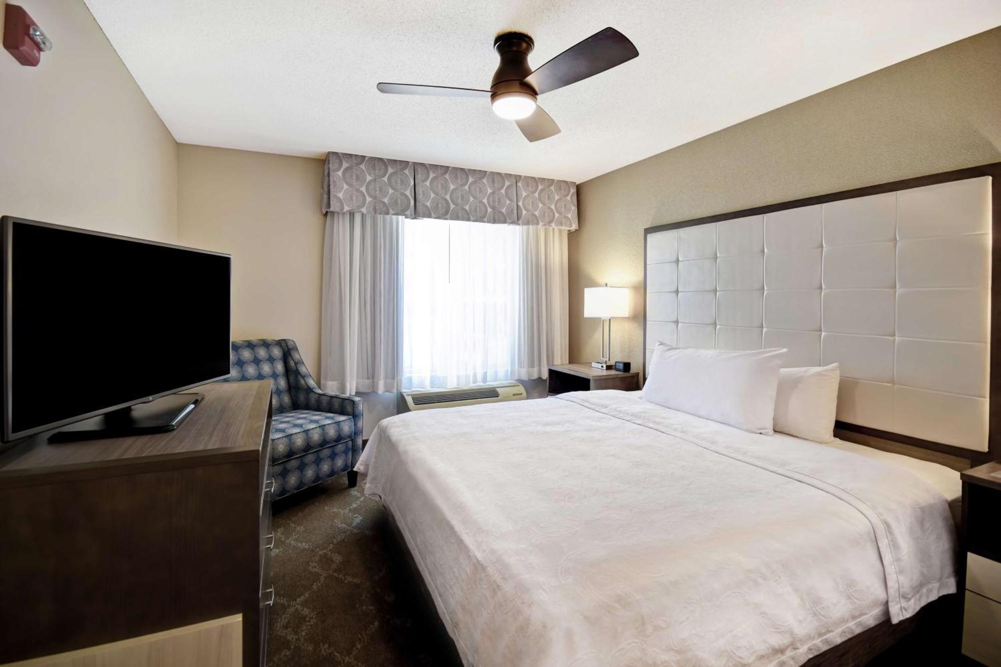 Homewood Suites By Hilton Dover Eksteriør bilde