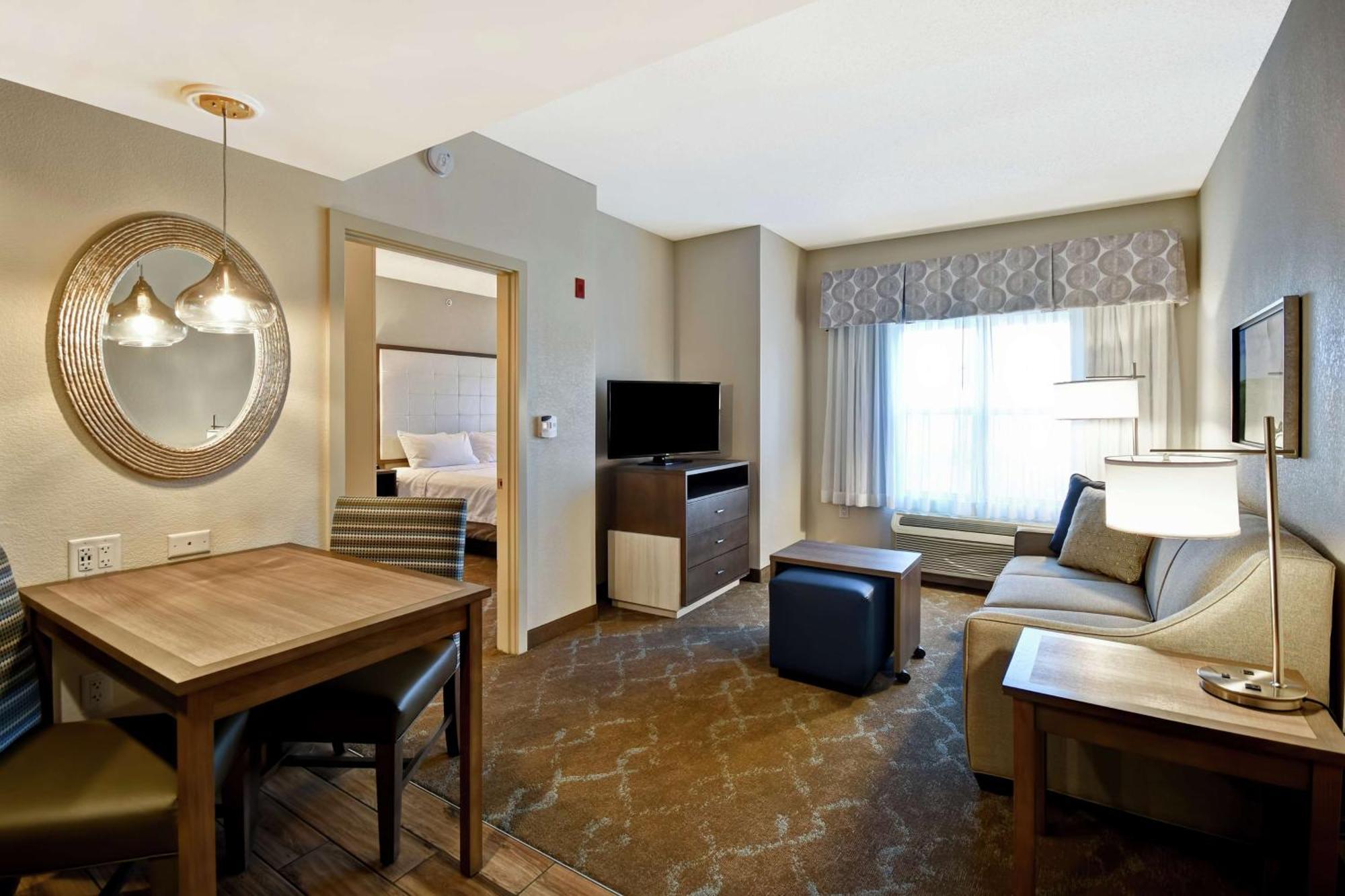 Homewood Suites By Hilton Dover Eksteriør bilde
