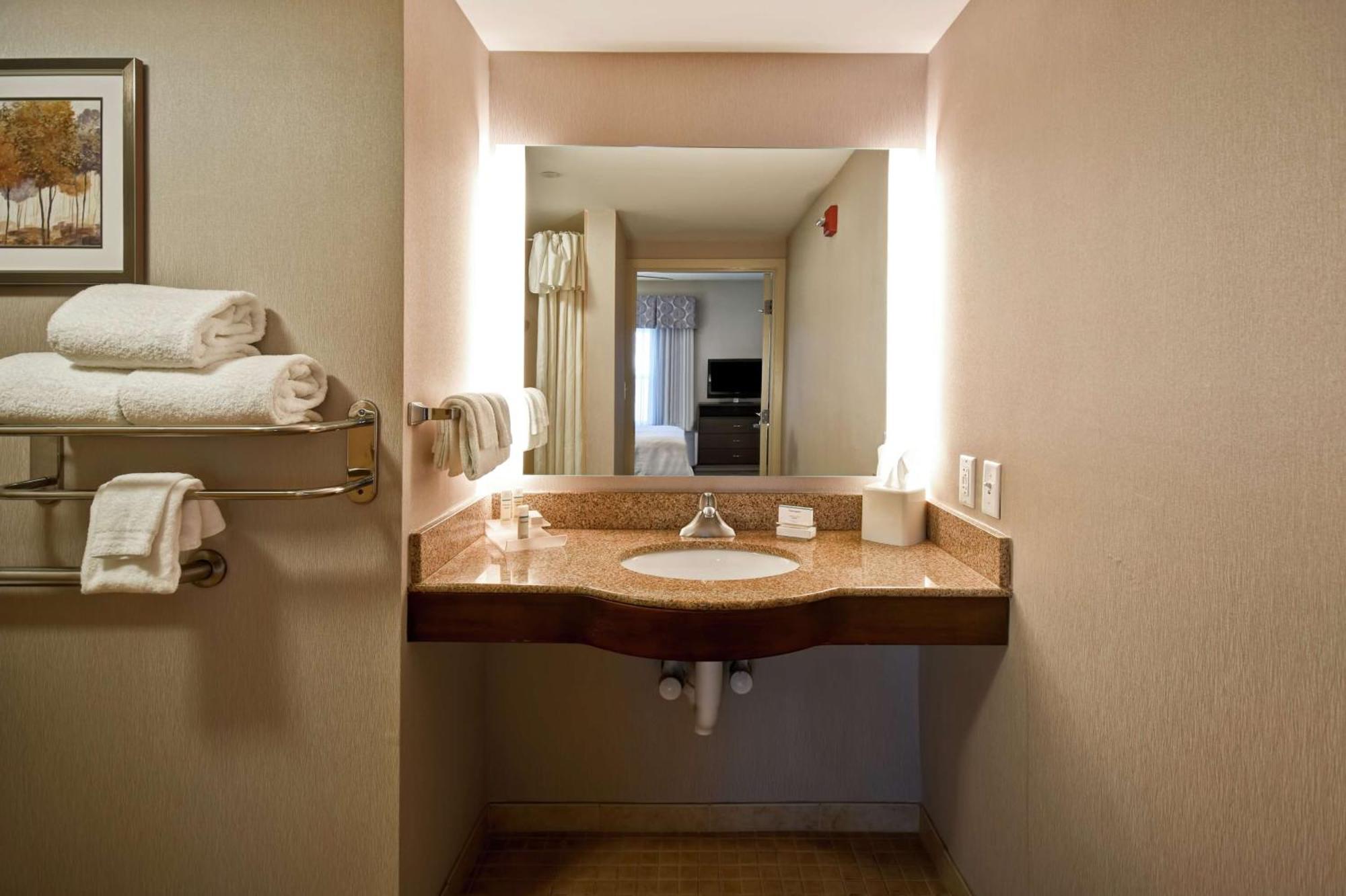 Homewood Suites By Hilton Dover Eksteriør bilde