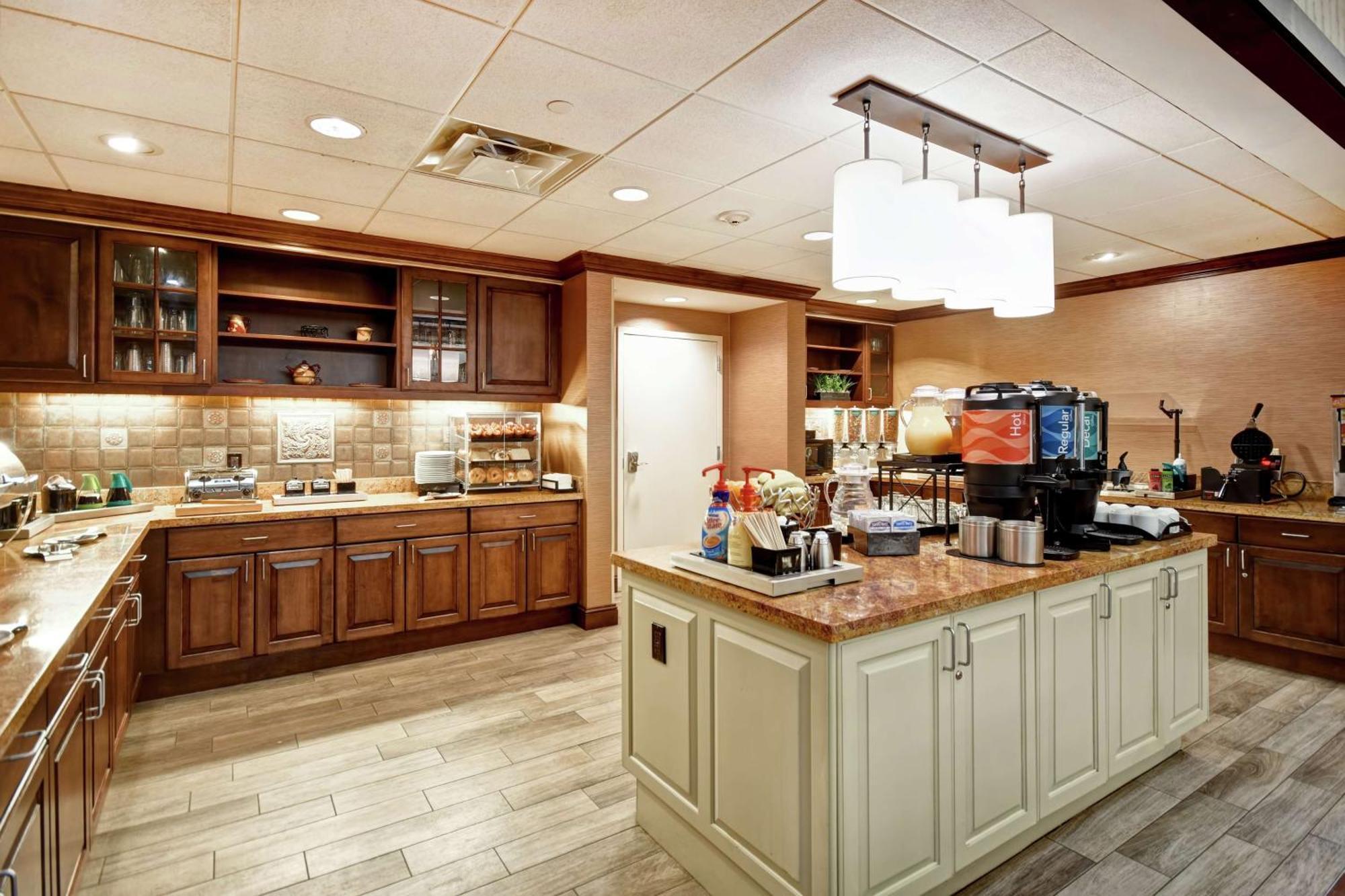 Homewood Suites By Hilton Dover Eksteriør bilde