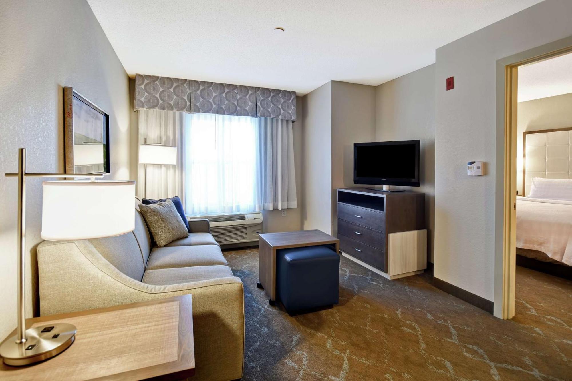 Homewood Suites By Hilton Dover Eksteriør bilde