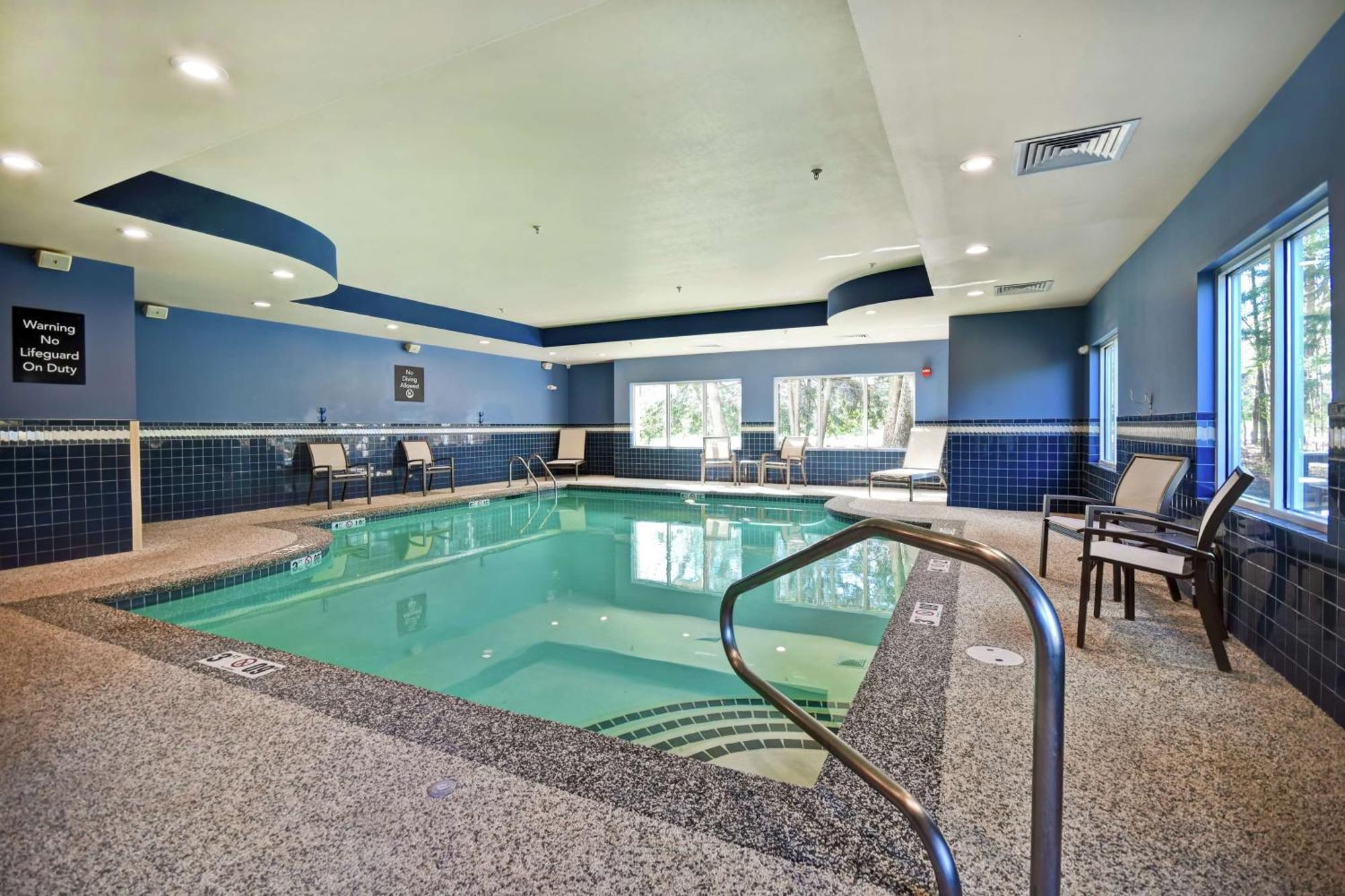 Homewood Suites By Hilton Dover Eksteriør bilde
