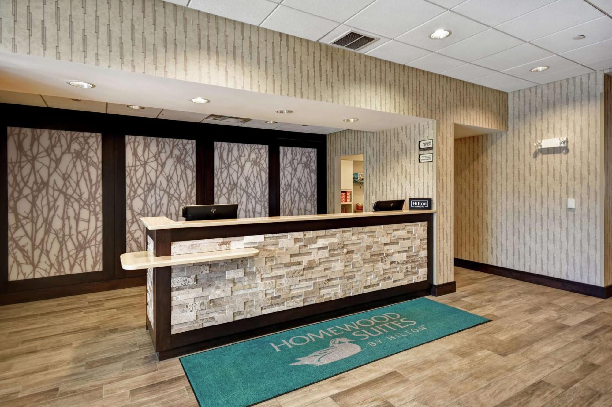 Homewood Suites By Hilton Dover Eksteriør bilde