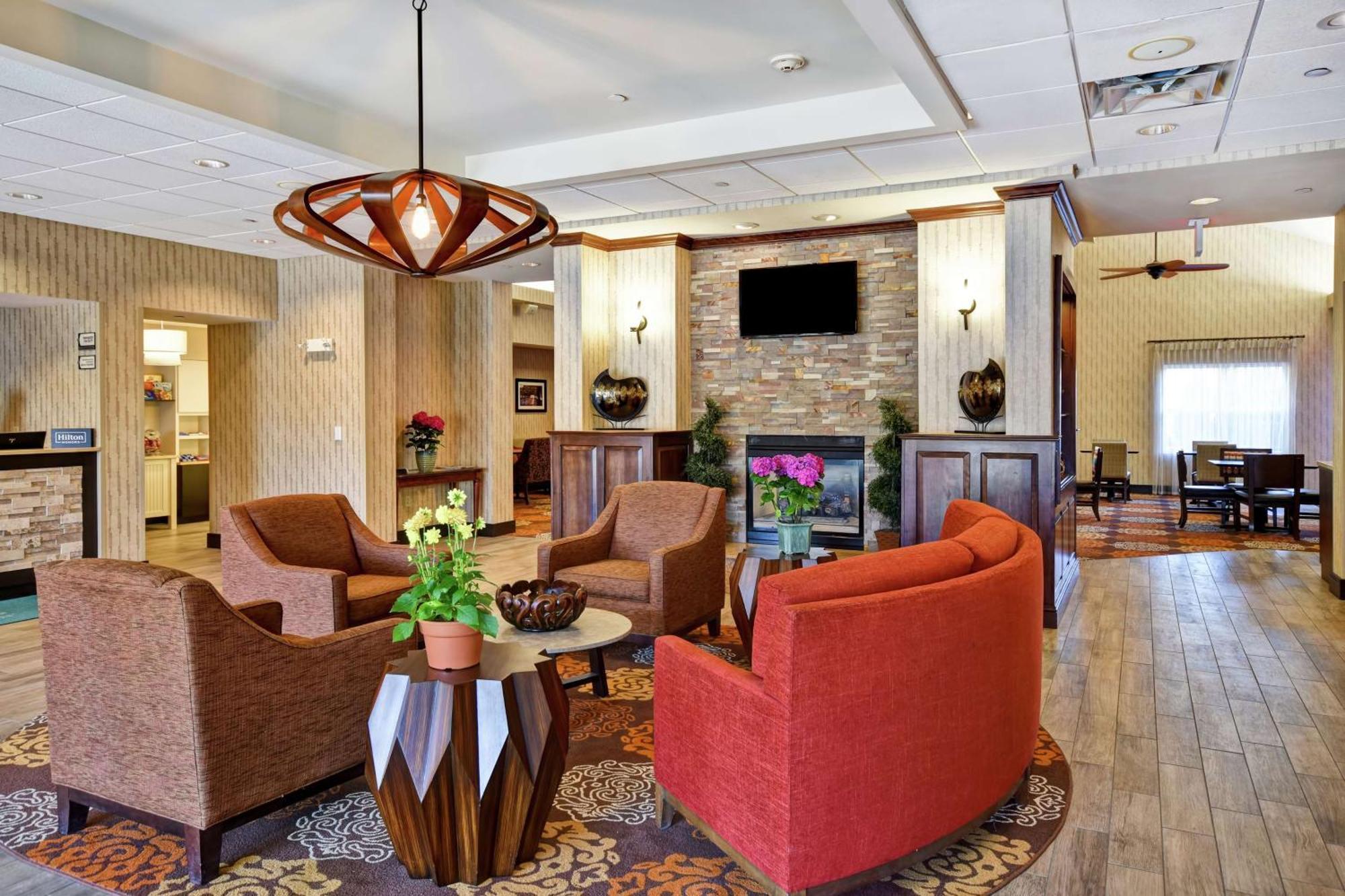 Homewood Suites By Hilton Dover Eksteriør bilde