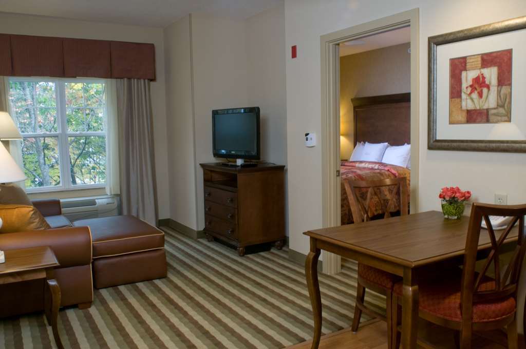 Homewood Suites By Hilton Dover Rom bilde