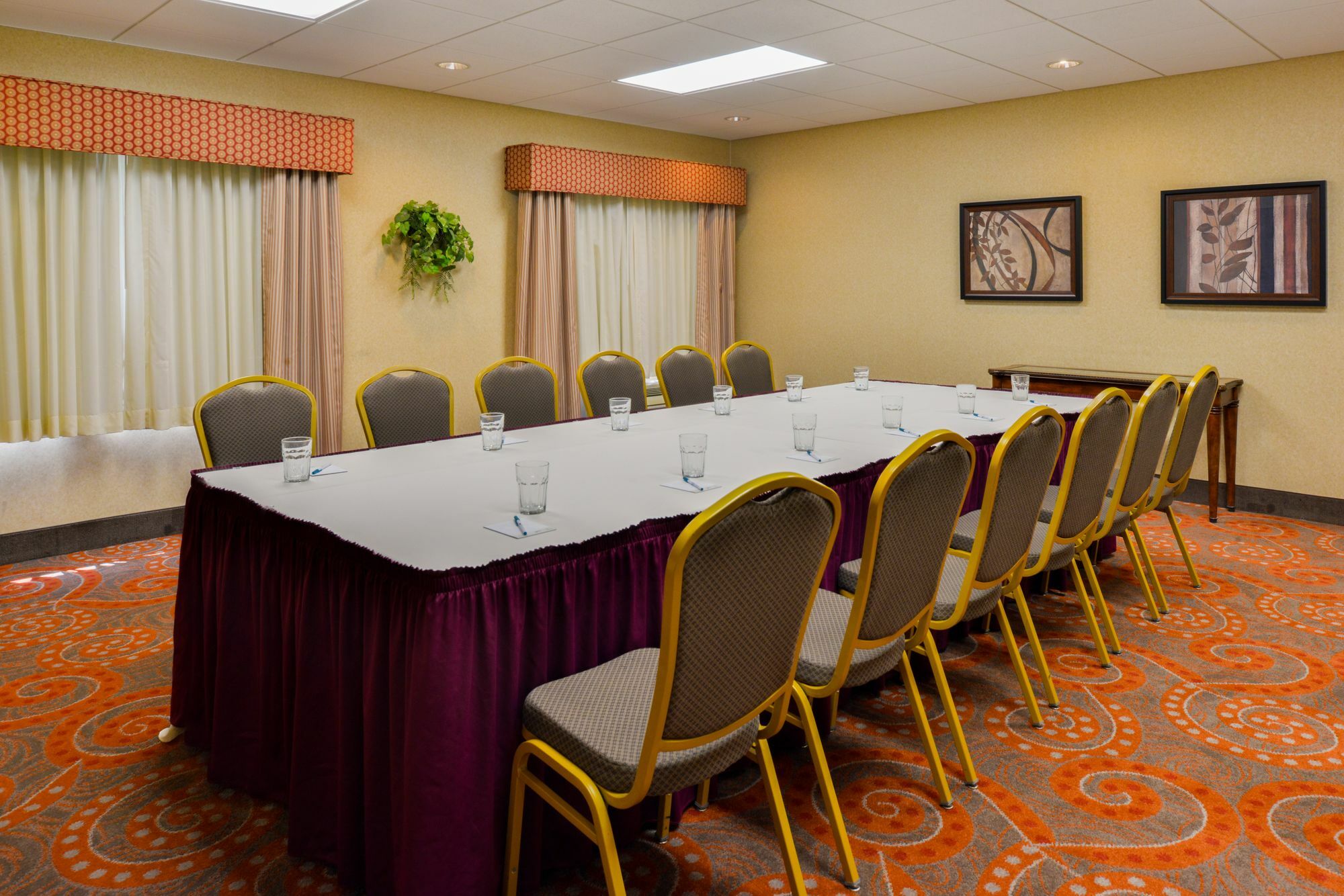 Homewood Suites By Hilton Dover Eksteriør bilde
