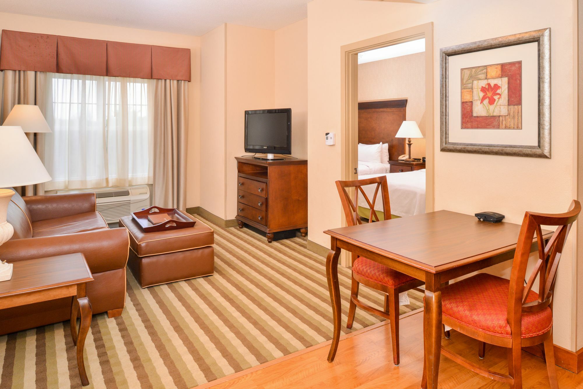 Homewood Suites By Hilton Dover Eksteriør bilde