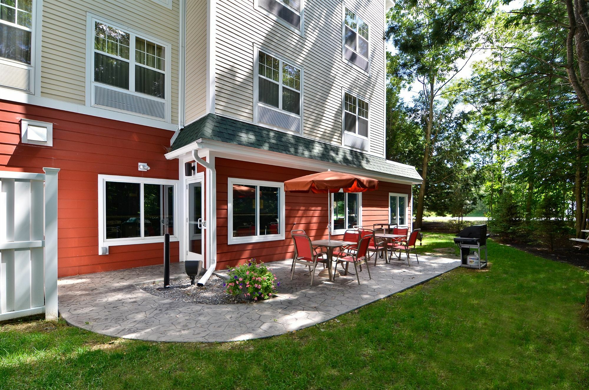 Homewood Suites By Hilton Dover Fasiliteter bilde