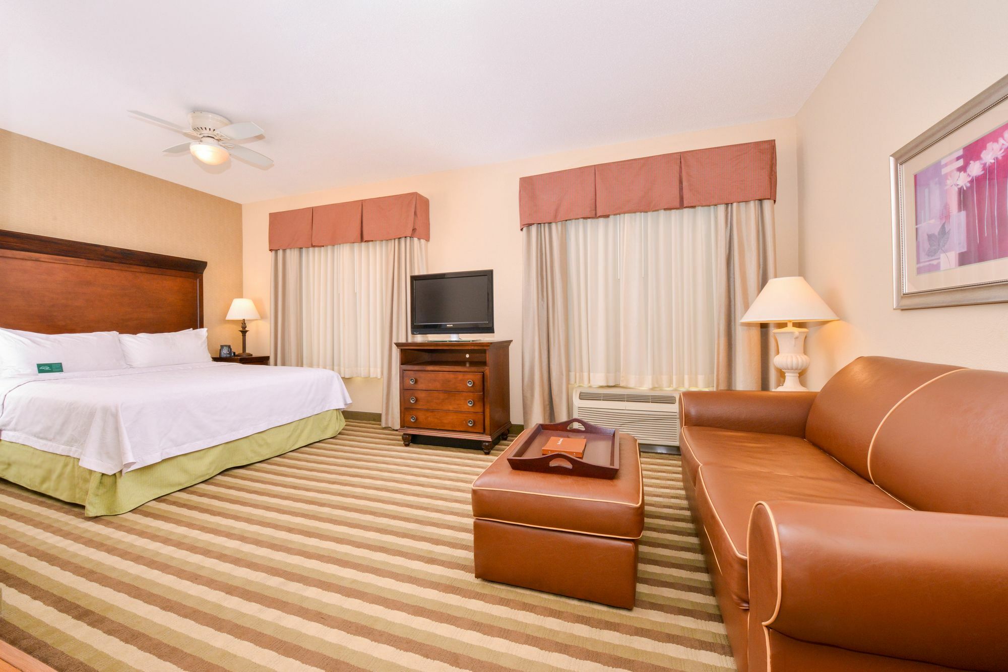 Homewood Suites By Hilton Dover Eksteriør bilde