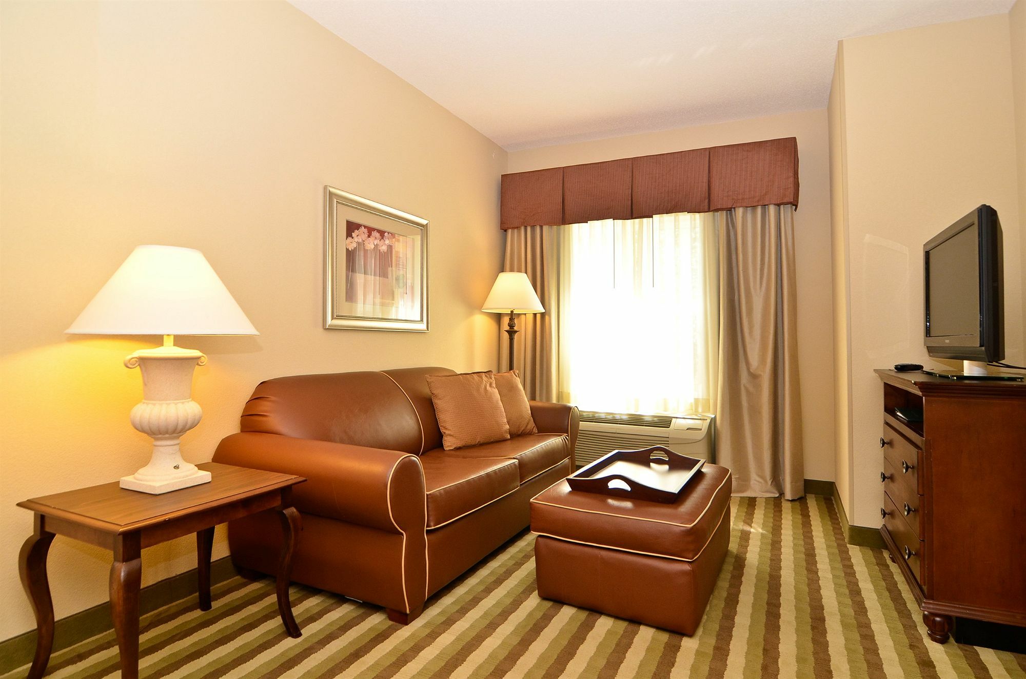 Homewood Suites By Hilton Dover Eksteriør bilde