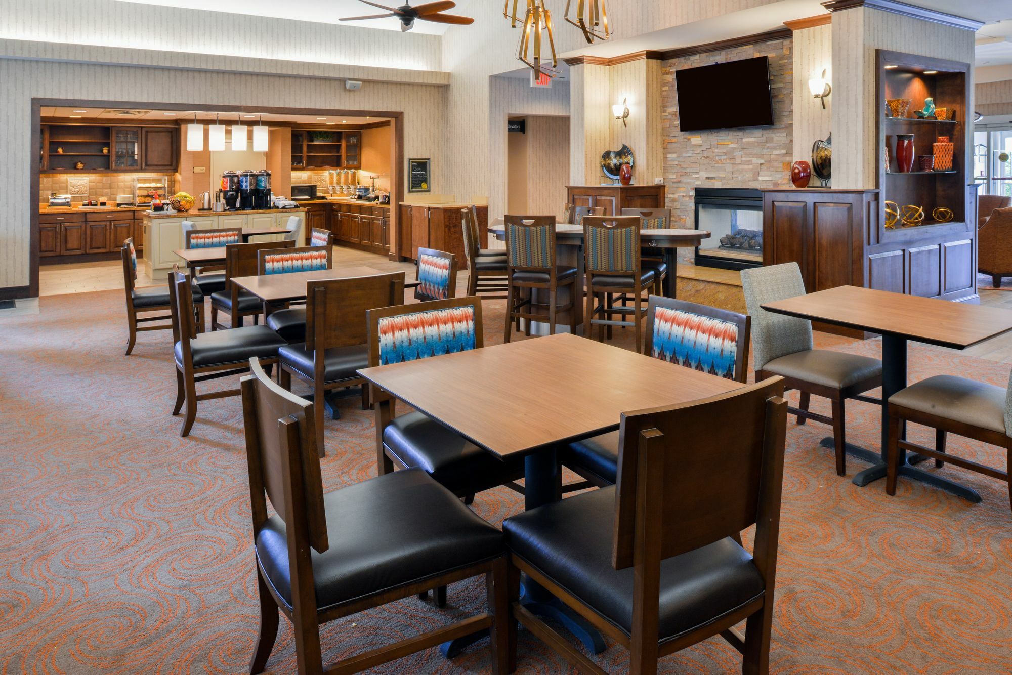 Homewood Suites By Hilton Dover Eksteriør bilde
