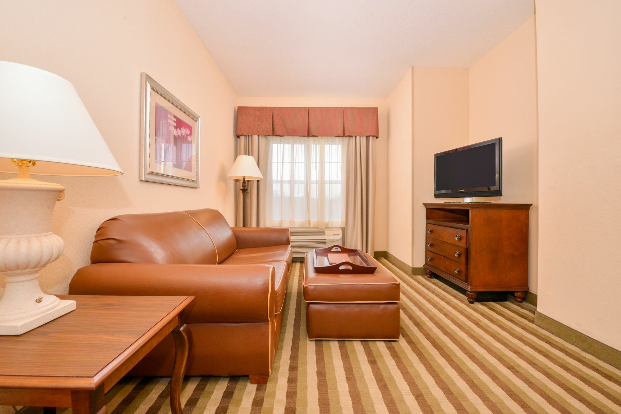 Homewood Suites By Hilton Dover Eksteriør bilde