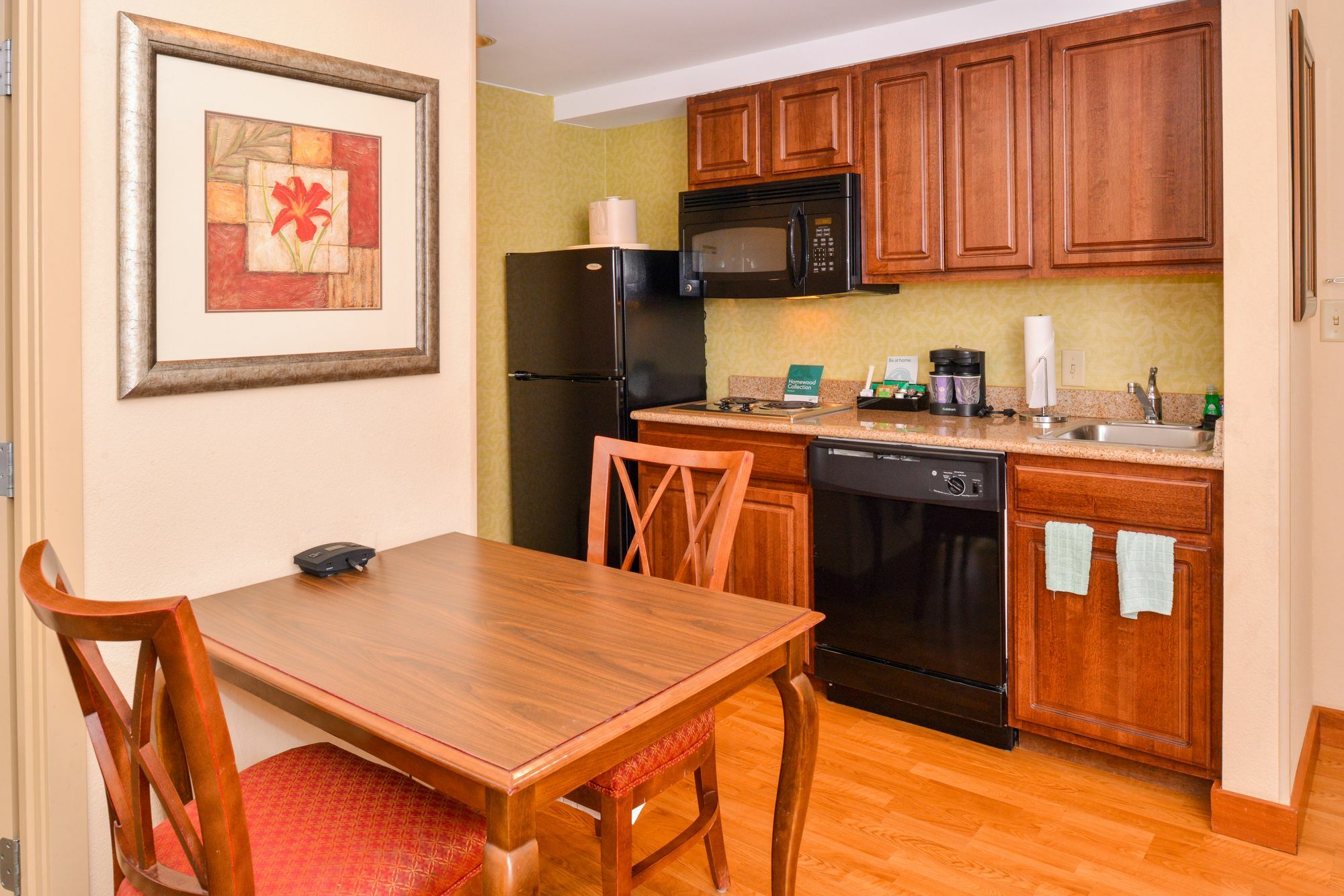 Homewood Suites By Hilton Dover Eksteriør bilde