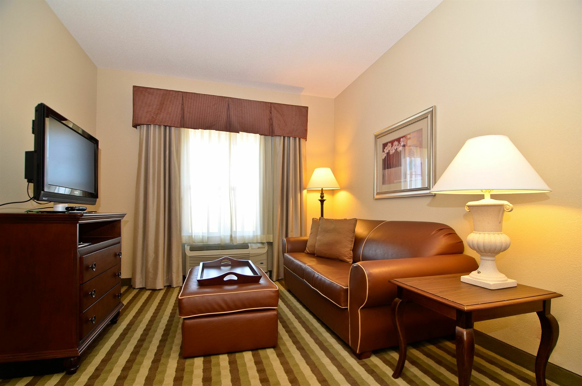 Homewood Suites By Hilton Dover Eksteriør bilde
